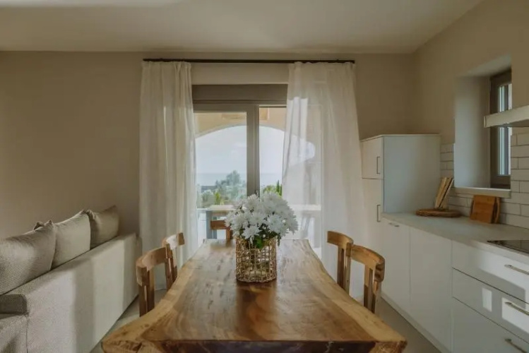 Nama Seaside Villas