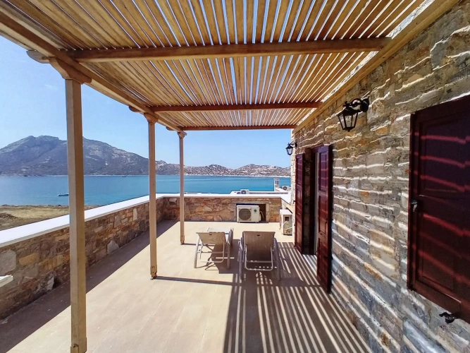 Superior Apartment with sea view