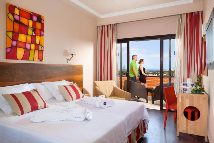 MUR Hotel Neptuno Gran Canaria - Adults Only