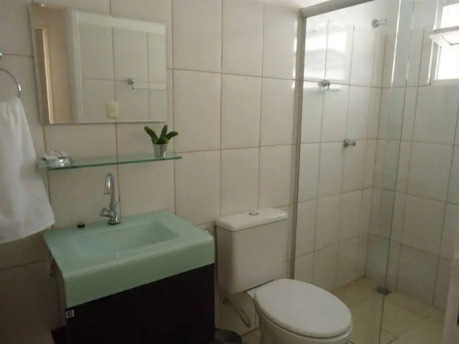Spanda Pousada Spa