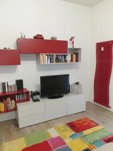 A casa di Elsa