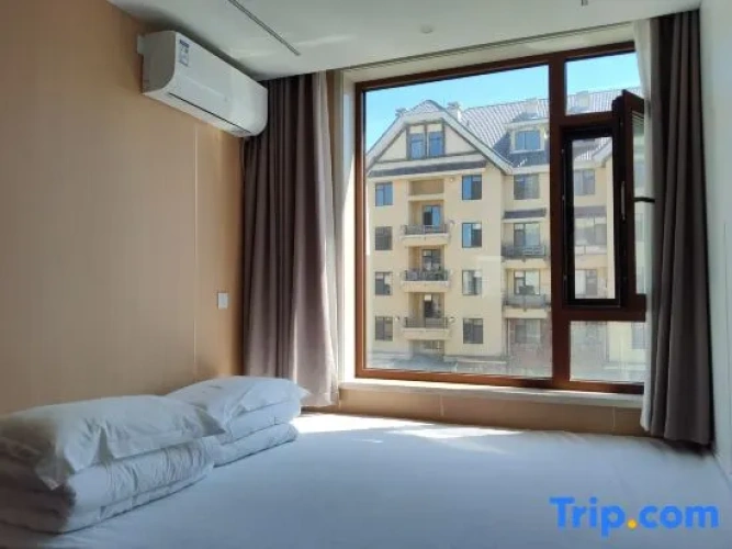 2 Bedrooms Business Suite