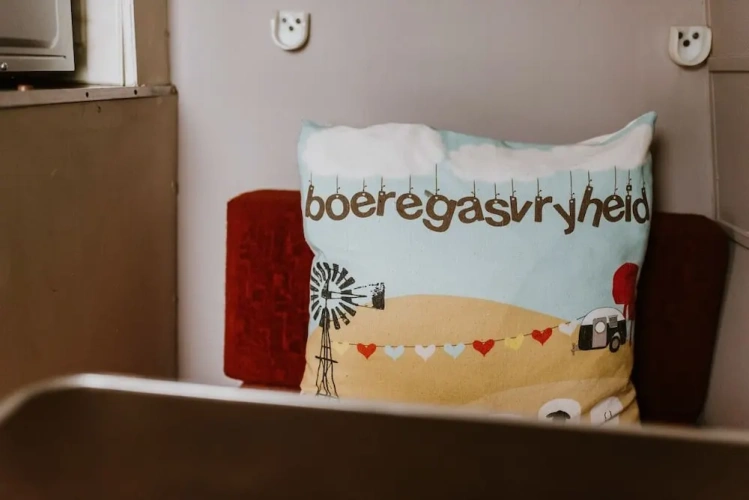 1 Bedroom Standard room