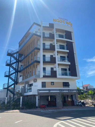 Image de l'hôtel