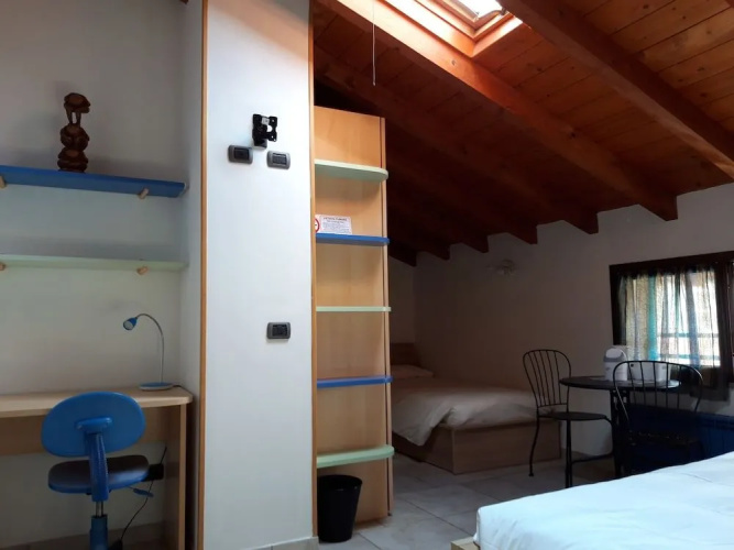 Bed&Breakfast Milano Malpensa