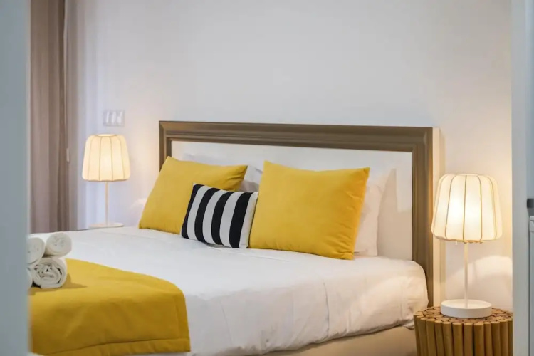 Studios Funchal 104 by Homing