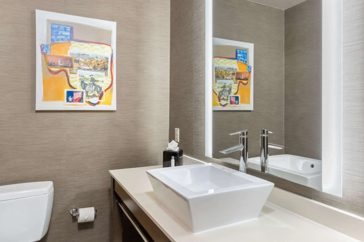 Double Suite
