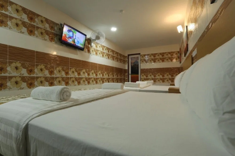 Cameron Kea Farm Hotel