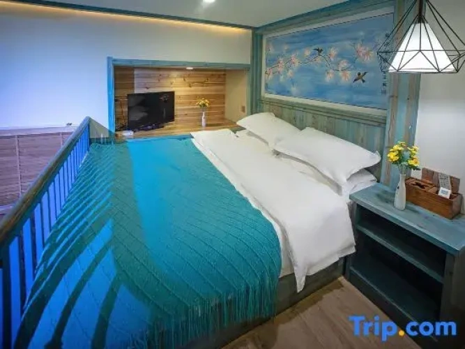 Double Apartment