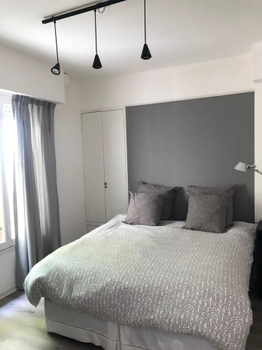 Recoleta Callao Apartamento
