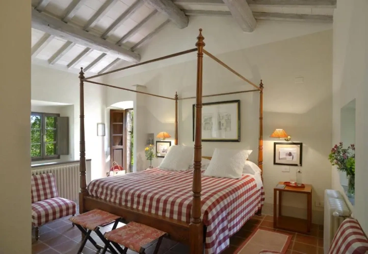 1 Bedroom Cottage
