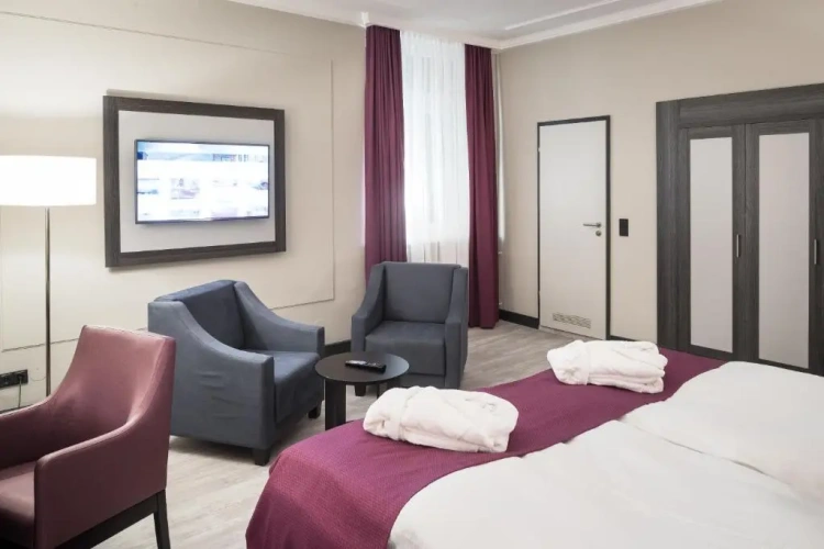 Comfort Double room
