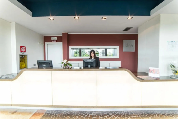Sotel Nomentana