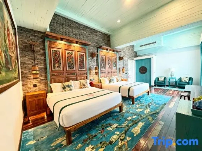 Comfort Twin room