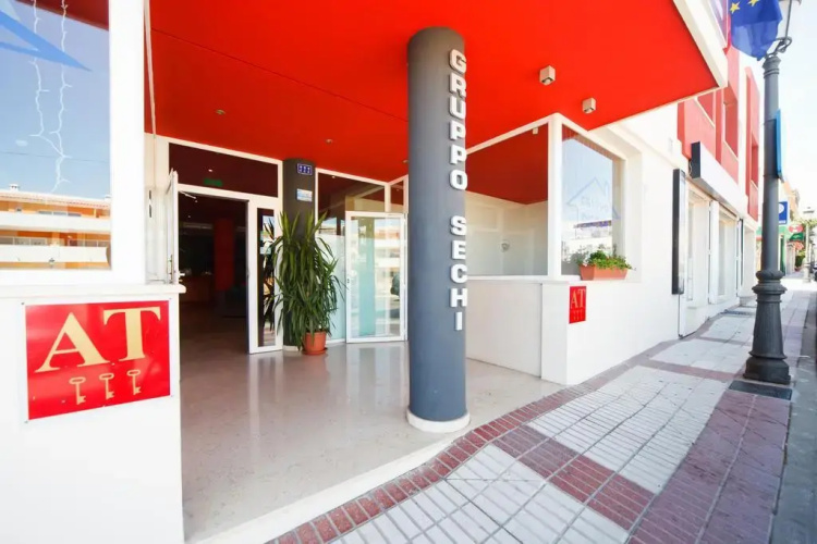 Hotelbild