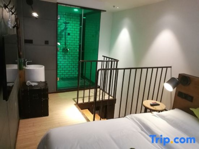 Double Apartment