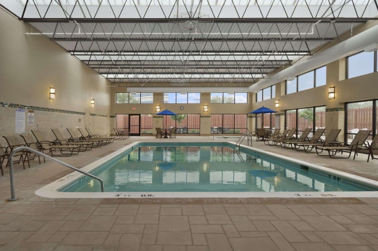 Delta Hotels Minneapolis Northeast photo 17