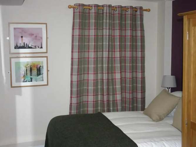 Station Hotel