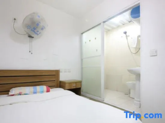 Shenyang Subie Inn
