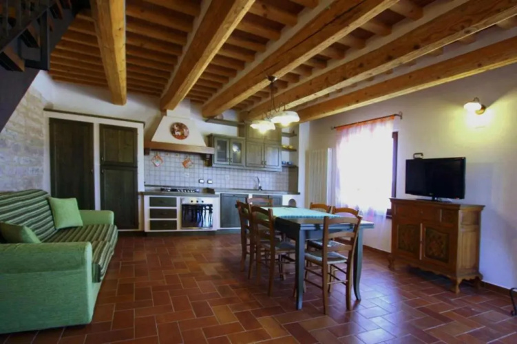 Appartamento Ambra