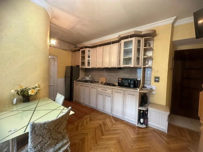 Tamuna apartment