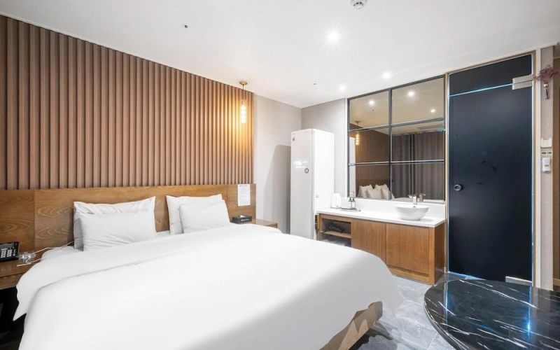 Premium Double room