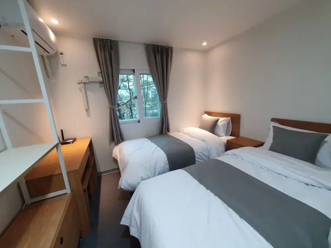 Beyond Residence Jongno