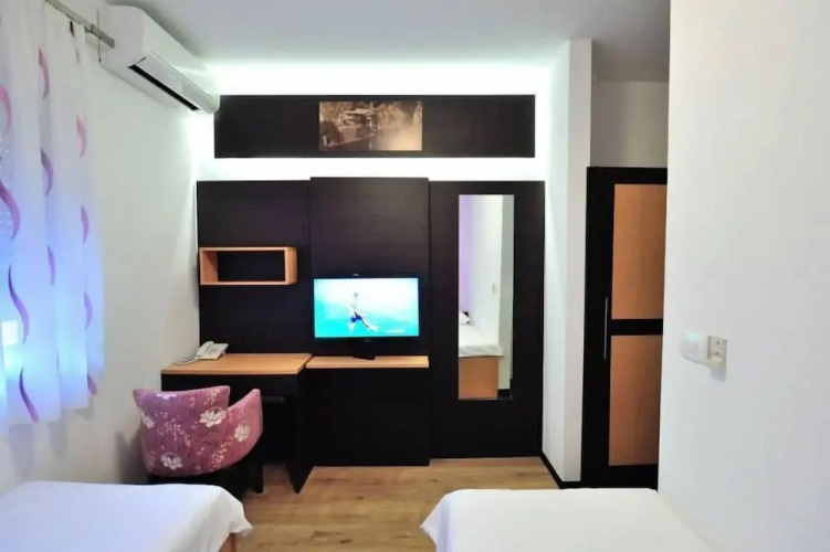Hotel Blagaj