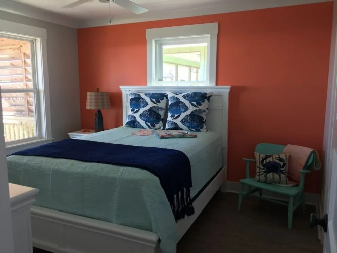 Almost Heaven 4 Bedroom Home by RedAwning