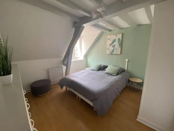Appartement Double M locations