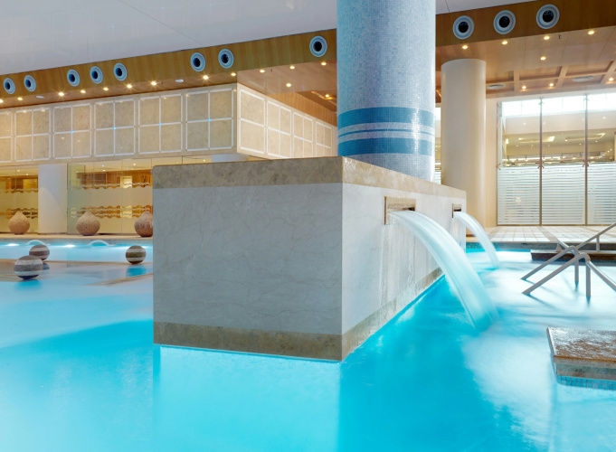 Divani Apollon Palace and Thalasso photo 19