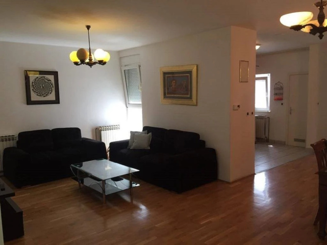 Apartment Ilica Britanac