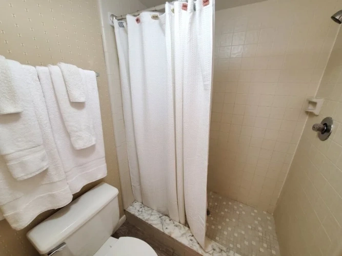 1 Bedroom Standard room