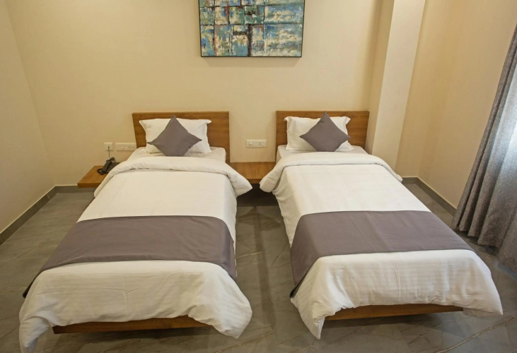 Grey House Inn