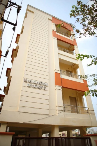 Nirmal Villa