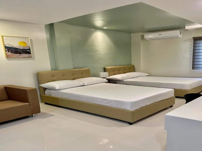Premier Family room