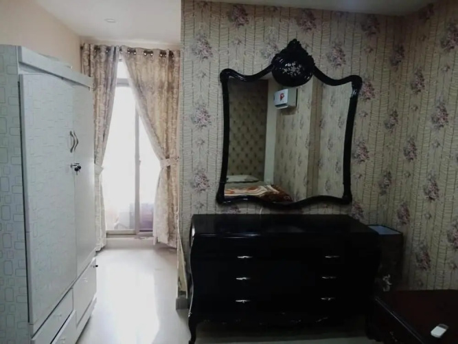 HS Global Apartments