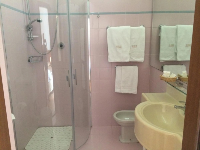 Hotel Beau Rivage Pineta