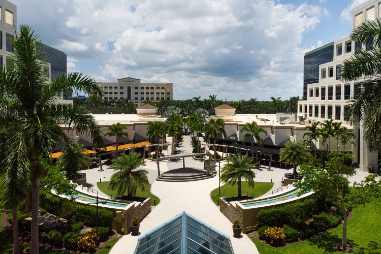 Boca Raton Marriott At Boca Center photo 23
