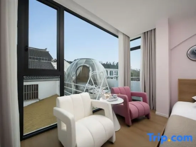 2 Bedrooms Standard room
