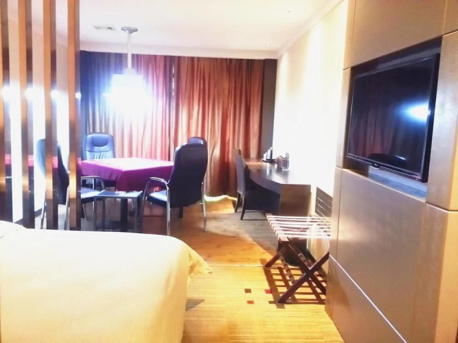 Changsha Hualin Hotel