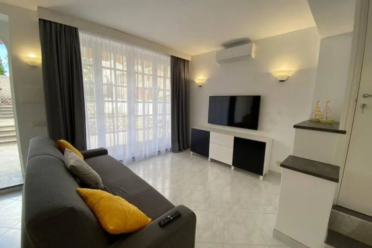 I Limoni Capri Apartment