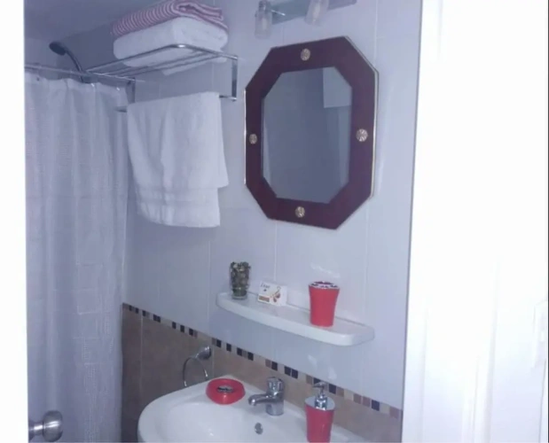 Double Apartment