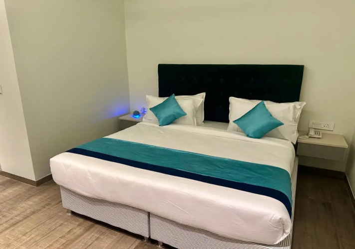 World Inn