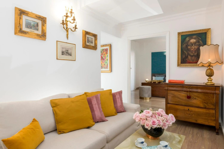 Maison Clodia