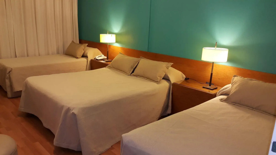 Hotel Avenida