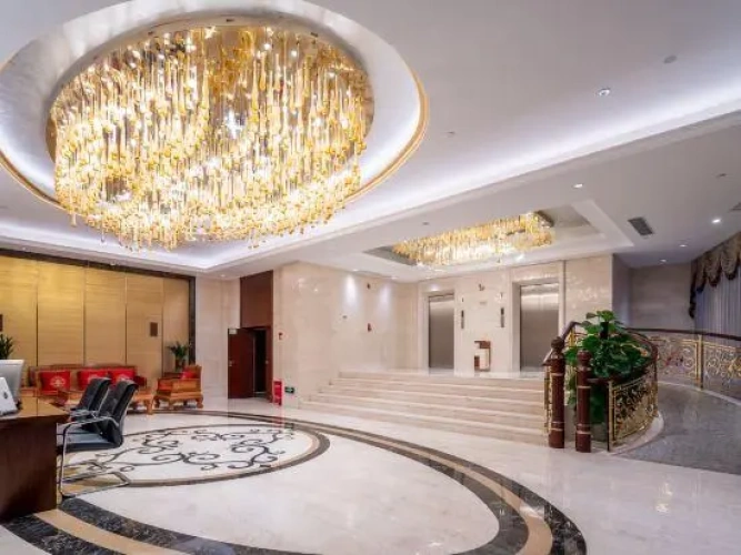 Deluxe Double Suite