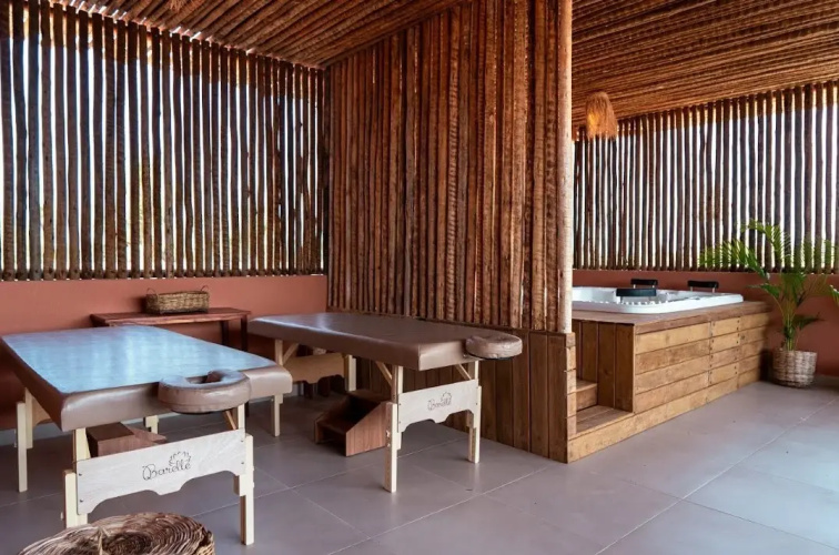 Arrey Boutique Hotel