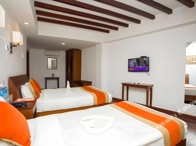 Apsara Boutique Hotel