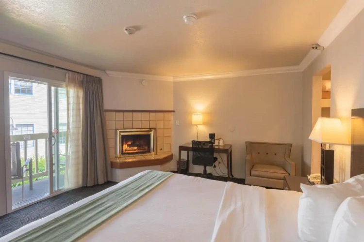 Standard room